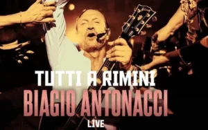 Scopri di più sull'articolo Concerto Capodanno Rimini 2024: grande festa con Biagio Antonacci