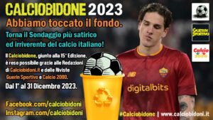 Scopri di più sull'articolo Calciobidone 2023: Juventus protagonista. C’è anche Pogba