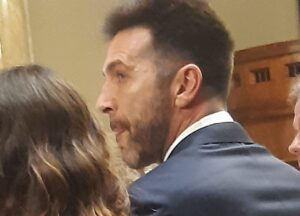 Scopri di più sull'articolo Calcioscommesse, interviene Buffon (Capo Delegazione Nazionale): “Penso che…”