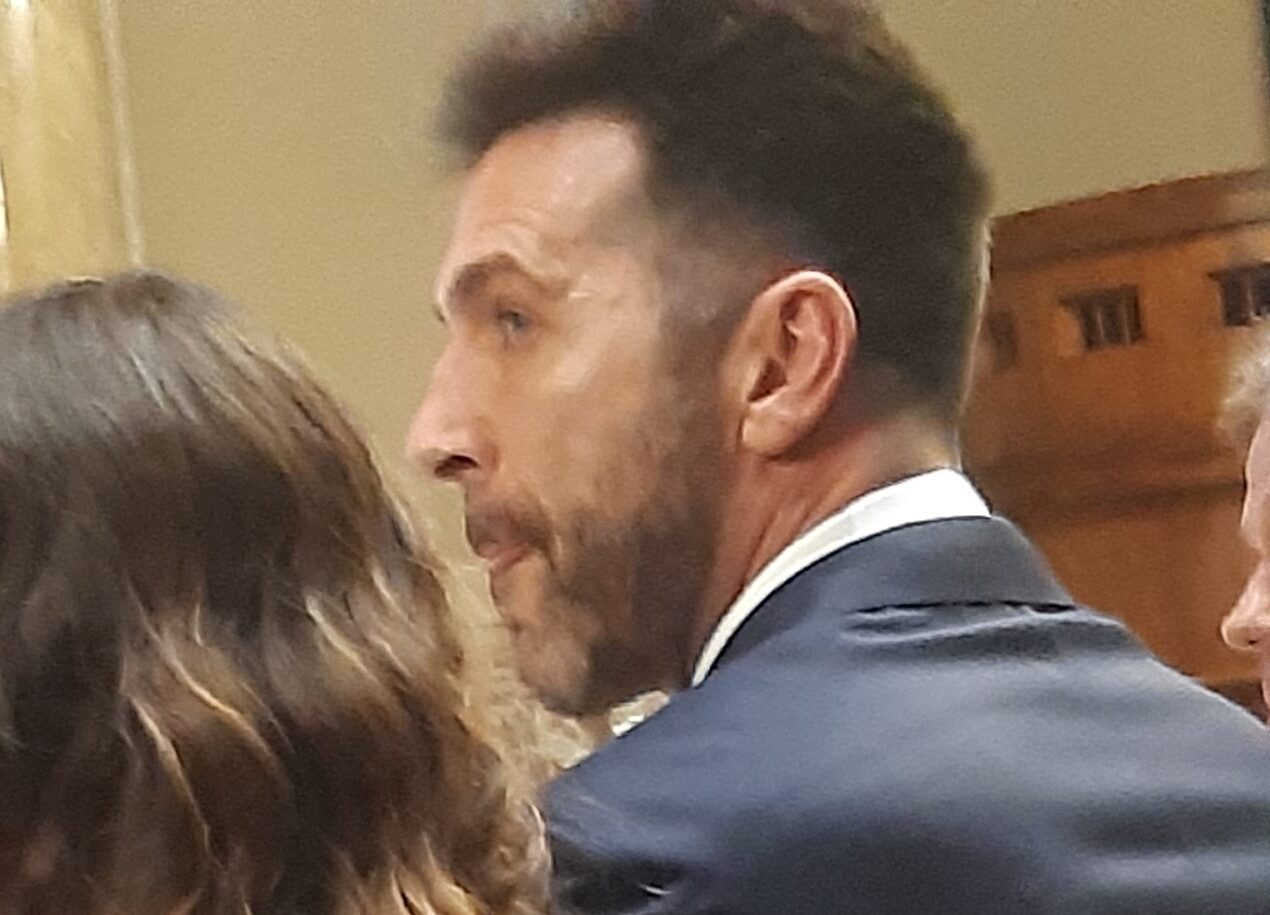 Al momento stai visualizzando Calcioscommesse, interviene Buffon (Capo Delegazione Nazionale): “Penso che…”