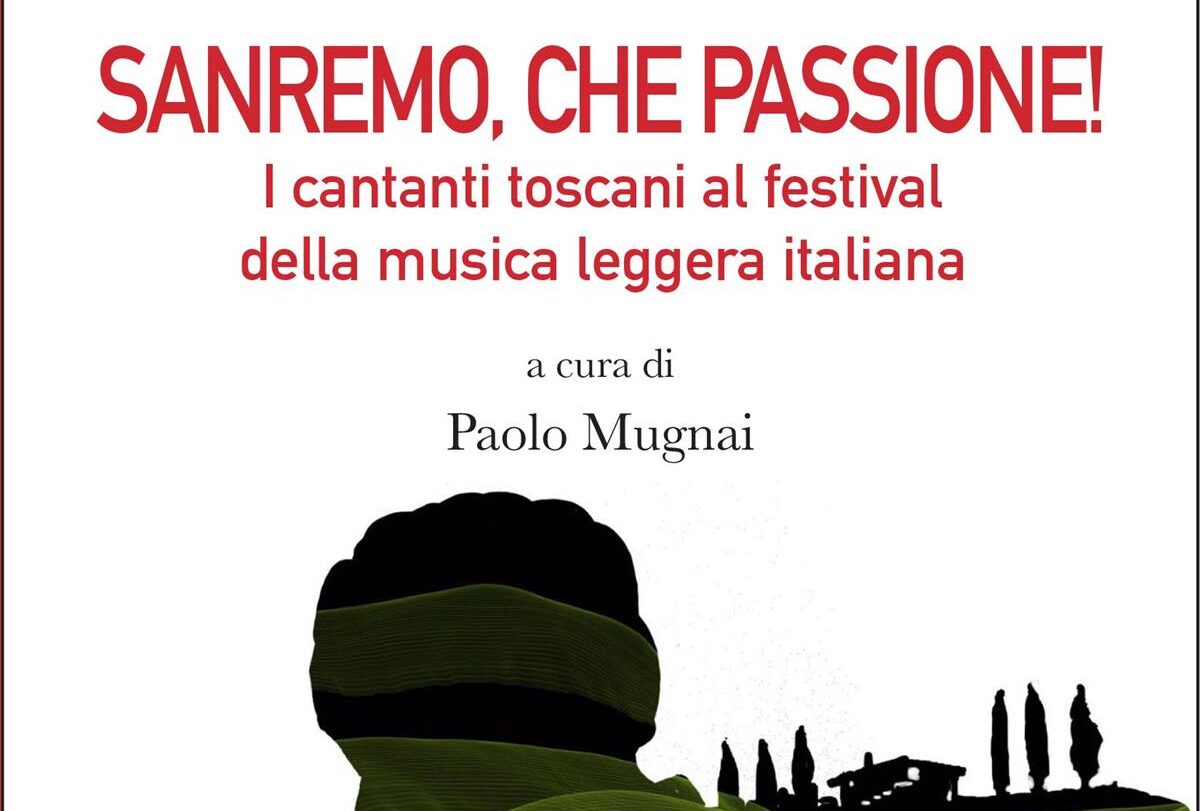 Al momento stai visualizzando Sanremo 2024: al Palace Hotel Viareggio ‘i cantanti toscani del Festival’