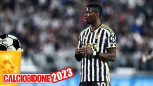 Scopri di più sull'articolo Paul Pogba: da indispensabile a bidone. Che fine ha fatto?