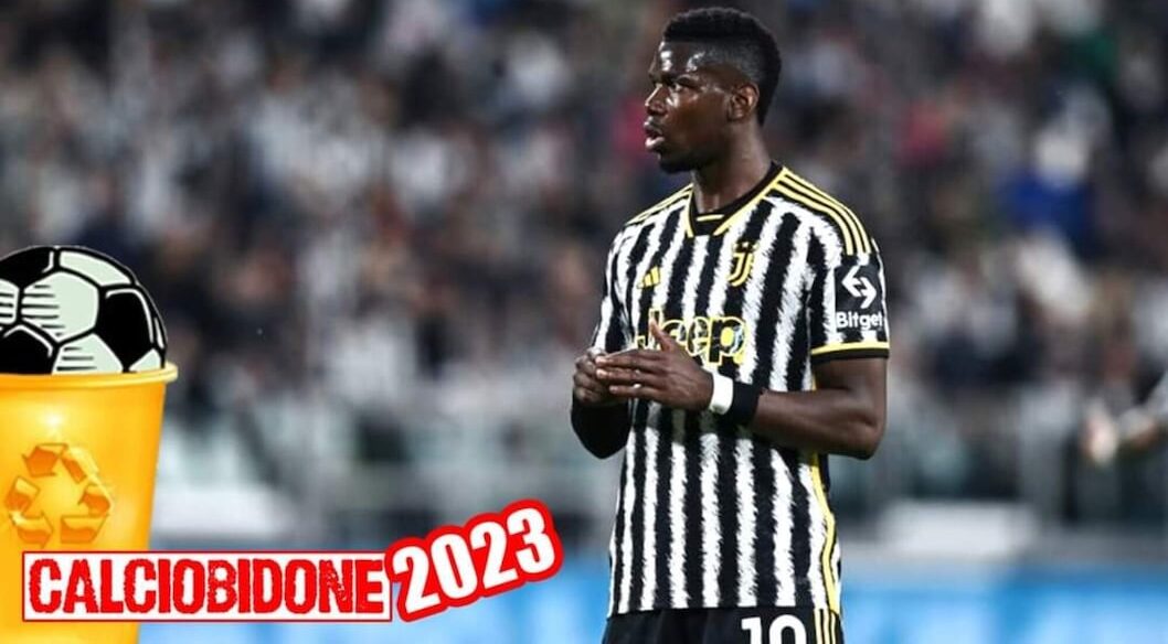 I Peggiori del Calcio nel 2025: tutto il fascino del ‘Bidone d’Oro’