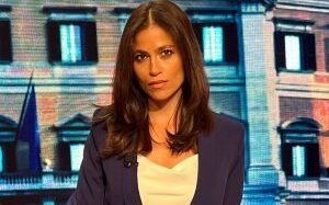 Telegiornaliste 2025, Veronica Gentili (Le Iene) in finale: c’è Ingrid Muccitelli?