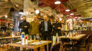 Scopri di più sull'articolo Cucina di mare: ecco il nuovo concept TIPORTO