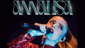 Scopri di più sull'articolo Da Sanremo a Forte dei Marmi: Annalisa al top per l’estate 2024