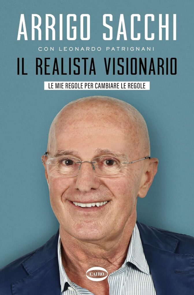 Arrigo Sacchi in esclusiva: “Fiorentina? Con Italiano calcio di comando”