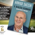 Arrigo Sacchi: “Spalletti, Sarri, Thiago Motta e Giampaolo strateghi”