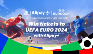 Scopri di più sull'articolo Uefa Euro 2024: ecco il calcio d’inizio della campagna Ant International