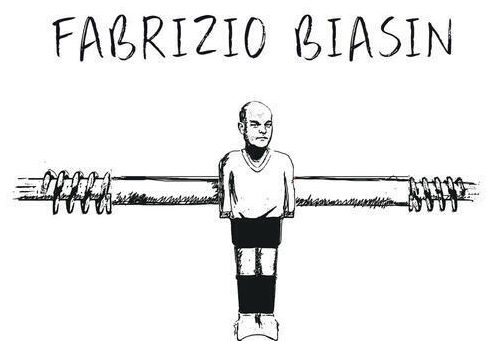 Al momento stai visualizzando Fabrizio Biasin arriva nelle Marche: il 23 marzo ecco “Odio il Calcio”