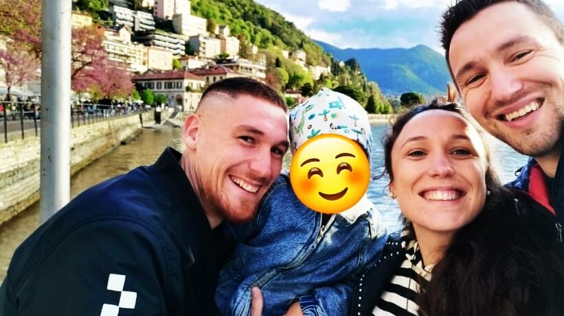 Clamoroso: salta Juve Stabia? Gabrielloni leader dello spogliatoio Como Clamoroso: salta Juve Stabia? Gabrielloni leader dello spogliatoio Como