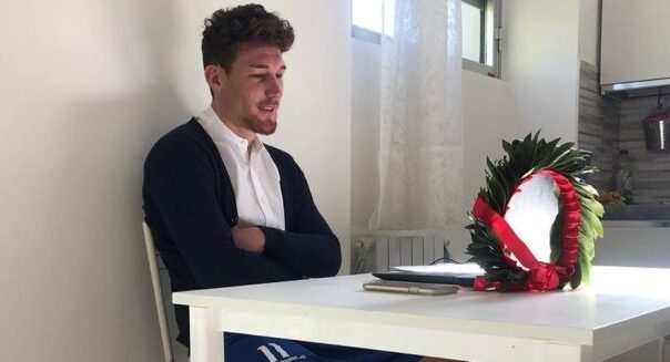 “Premio Cesarini 2024? Onorato”. Alessandro Gabrielloni al top