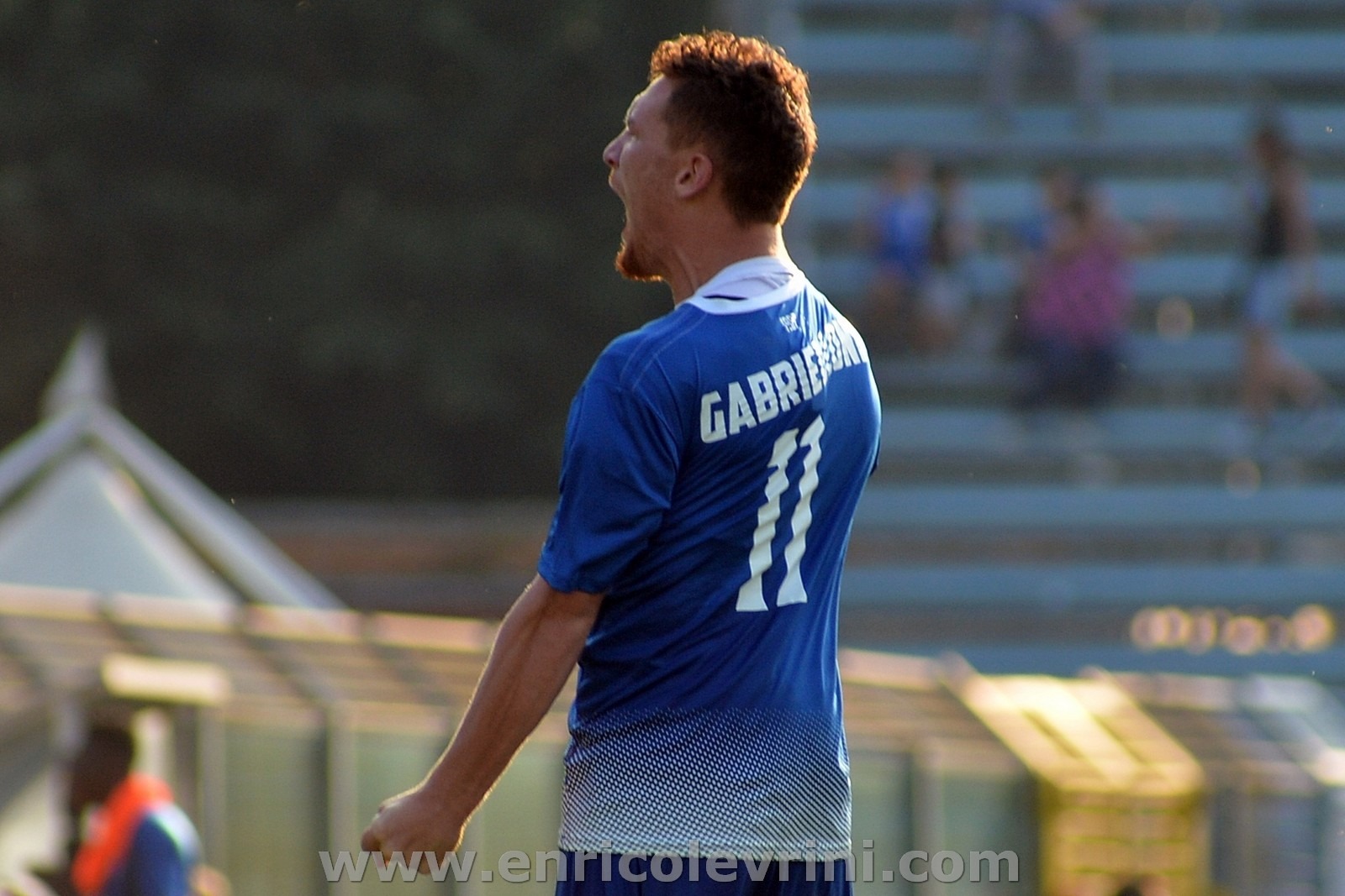 Al momento stai visualizzando Serie B: Gabrielloni (Como) e la 2^ intervista da sconosciuto nel 2011