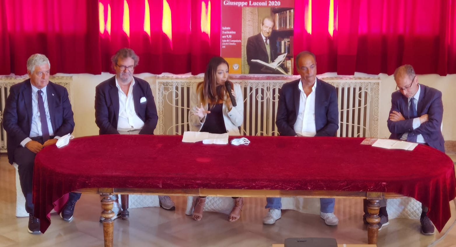 Al momento stai visualizzando Giornalismo Made in Marche: il ricordo di un decano