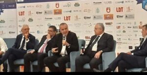Scopri di più sull'articolo Venezia FC e Deloitte Italia: il 19 marzo arriva ‘Beyond Football’