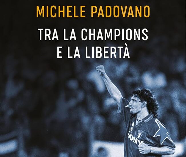 Al momento stai visualizzando Michele Padovano il 25 maggio nelle Marche: “Grande piacere”