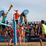 Beach Volley Marathon 2024: Bibione capitale mondiale (10-12 maggio)