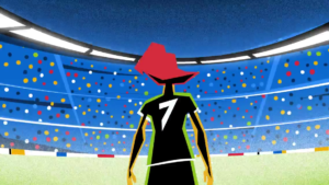 Scopri di più sull'articolo Serie A Femminile eBay: 2024 anno da record. E il Values Award…