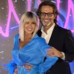 Francesco Tafanelli (compagno Matilde Brandi): “Su Allegri e Juve…”