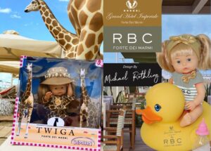 Scopri di più sull'articolo Remo Beach Forte dei Marmi: a giugno grande evento del giocattolo