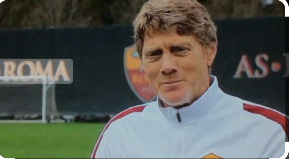Scopri di più sull'articolo Odoacre Chierico: “Euro 2024 non facile. Spalletti? Grande CT”