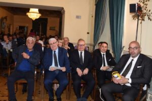 Scopri di più sull'articolo Alberto Bollini (CT Nazionale Under 20) al top al Galà Calcio Umbro