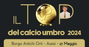 Scopri di più sull'articolo Brunello Cucinelli protagonista ad Assisi: grande festa il 27 maggio