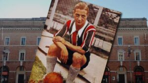 Scopri di più sull'articolo Gabrielloni (Como). “Serie A? Obiettivo salvezza. Su Roberts…”