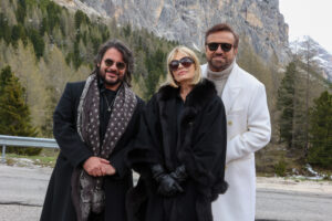 Scopri di più sull'articolo Cinepanettone 2024: attesa per Cortina Express con De Sica e Lillo