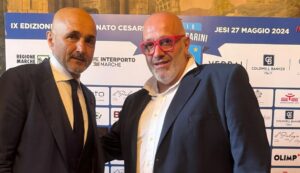 Scopri di più sull'articolo “Yildiz al top. E con Zirkzee…”. Parla Costarelli (Pesaro Ascensori)