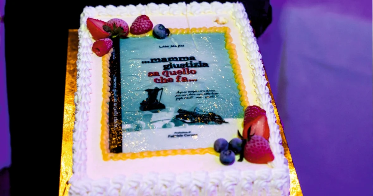 Al momento stai visualizzando Fabrizio Corona e Nicolò De Devitiis sabato 11 maggio a Ravenna