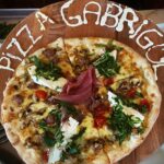 Alessandro Gabrielloni (Como): da Bomber a Pizza è un attimo