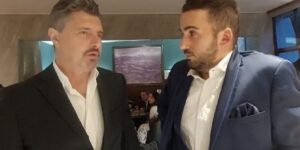 Scopri di più sull'articolo L’ex Juve Padovano oggi nelle Marche: “Vi racconto la mia storia”