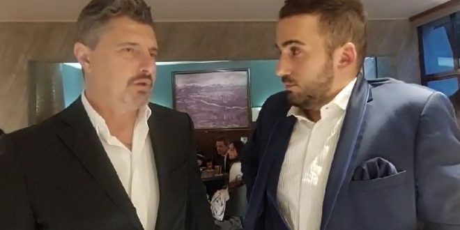 Michele Padovano: “Juventus post-Allegri? Direi Antonio Conte”