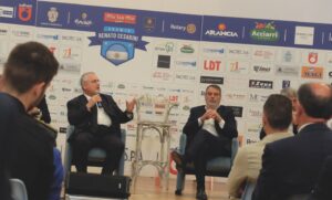 Scopri di più sull'articolo Premio Cesarini 2024 Jesi: calcio vip a Teatro Pergolesi e Hotel Federico II