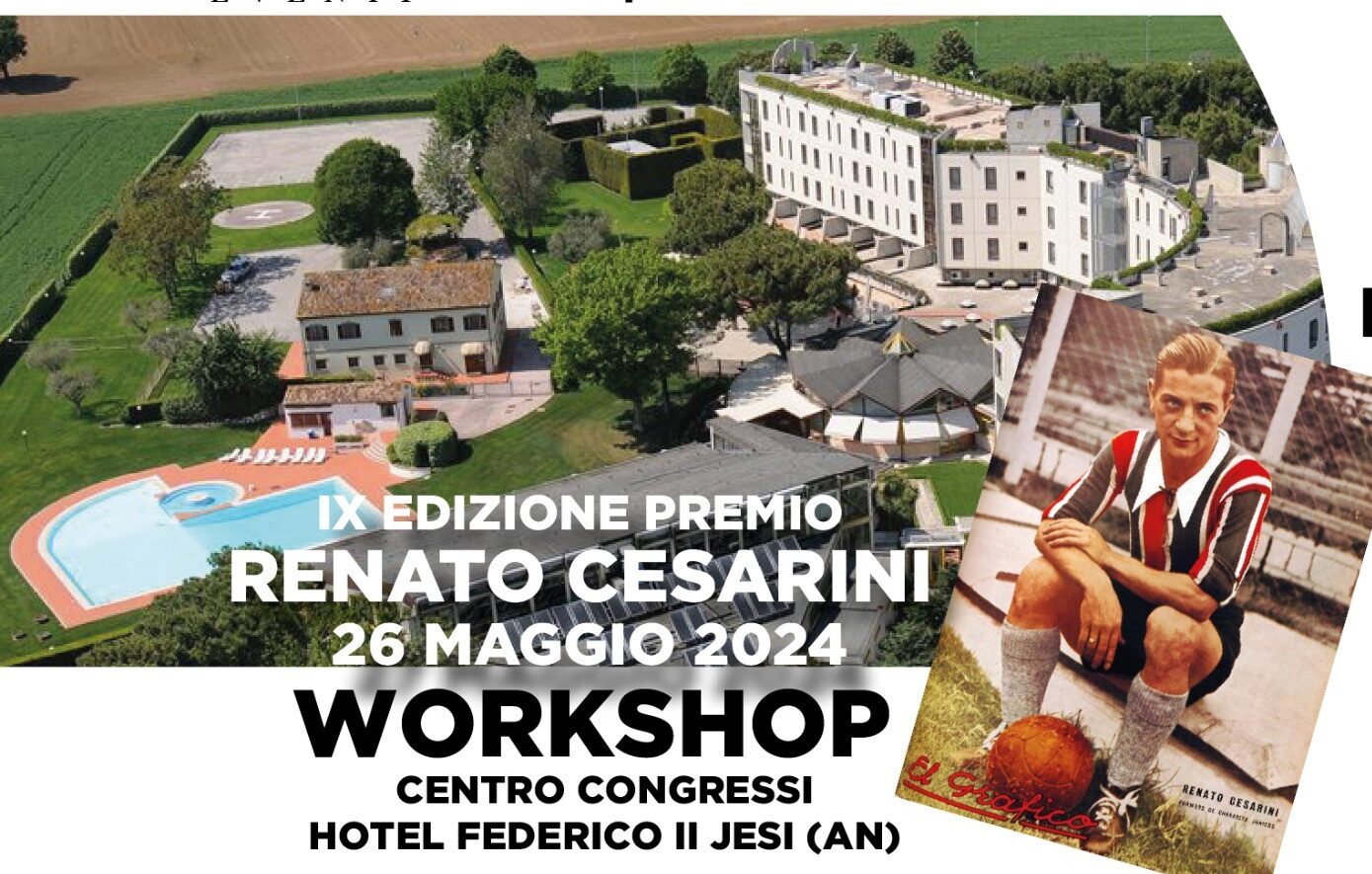 Al momento stai visualizzando Premio Cesarini 2024: ieri la cerimonia di apertura a Jesi