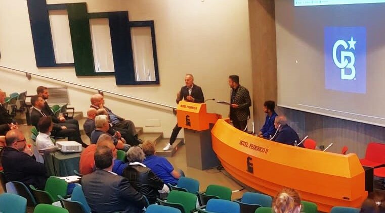 Al momento stai visualizzando Civitanova Marche: oggi ore 15 workshop B2B all’Eurosuole Forum