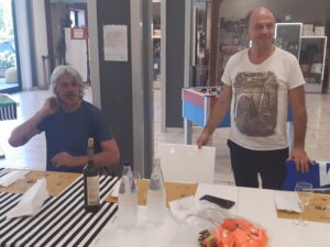 Scopri di più sull'articolo Moreno Torricelli: “Fonseca Milan? Non mi piace particolarmente”