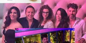 Scopri di più sull'articolo Matrimonio a Prima Vista 2024: festa in Versilia per alcuni big