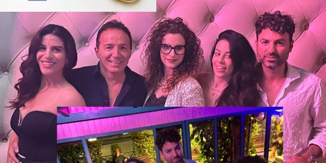 Scopri di più sull'articolo Matrimonio a Prima Vista 2024: festa in Versilia per alcuni big