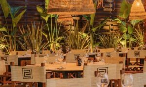 Scopri di più sull'articolo Andrea Lima senza limiti: weekend esplosivo al Cicero Restaurant