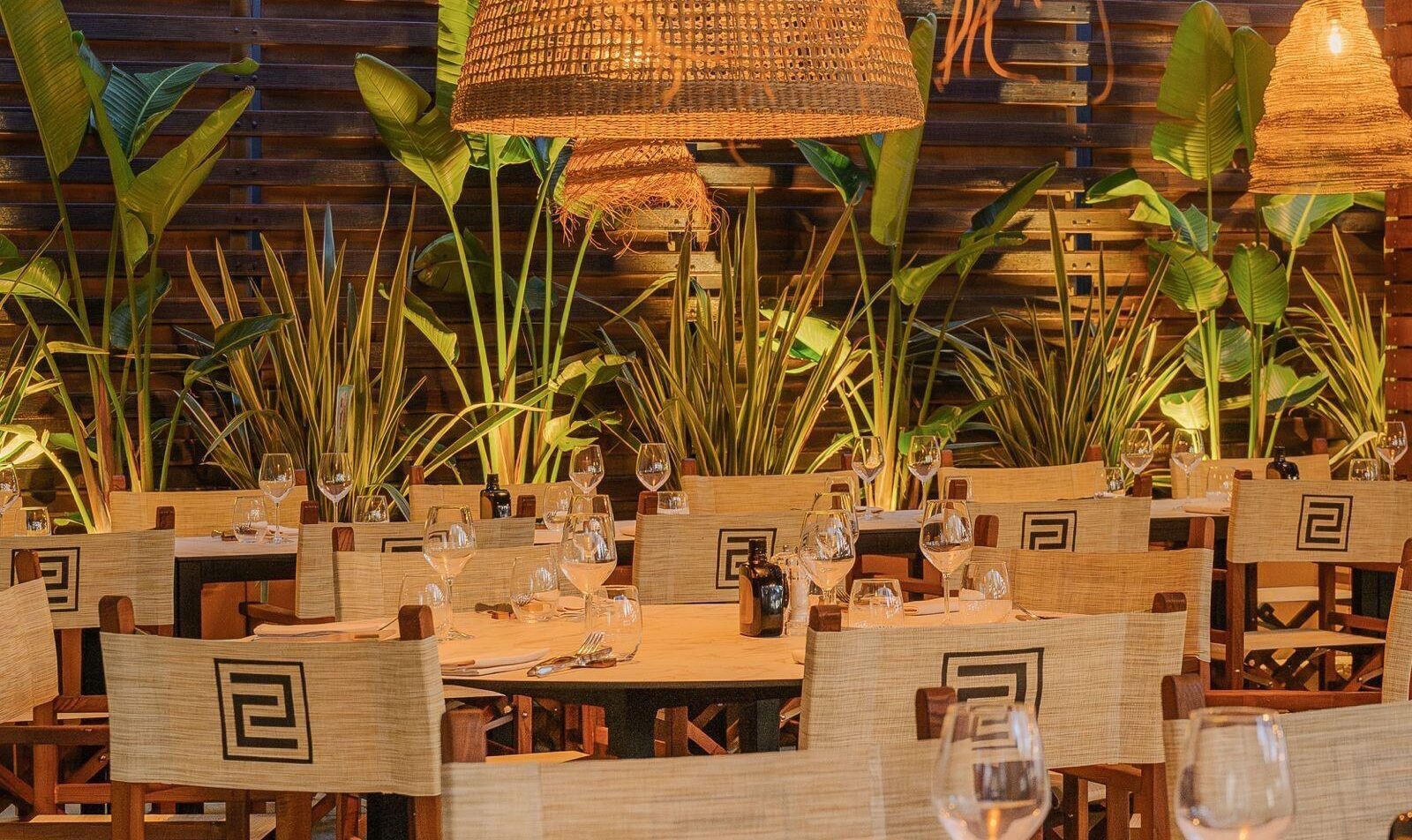 Scopri di più sull'articolo Andrea Lima senza limiti: weekend esplosivo al Cicero Restaurant