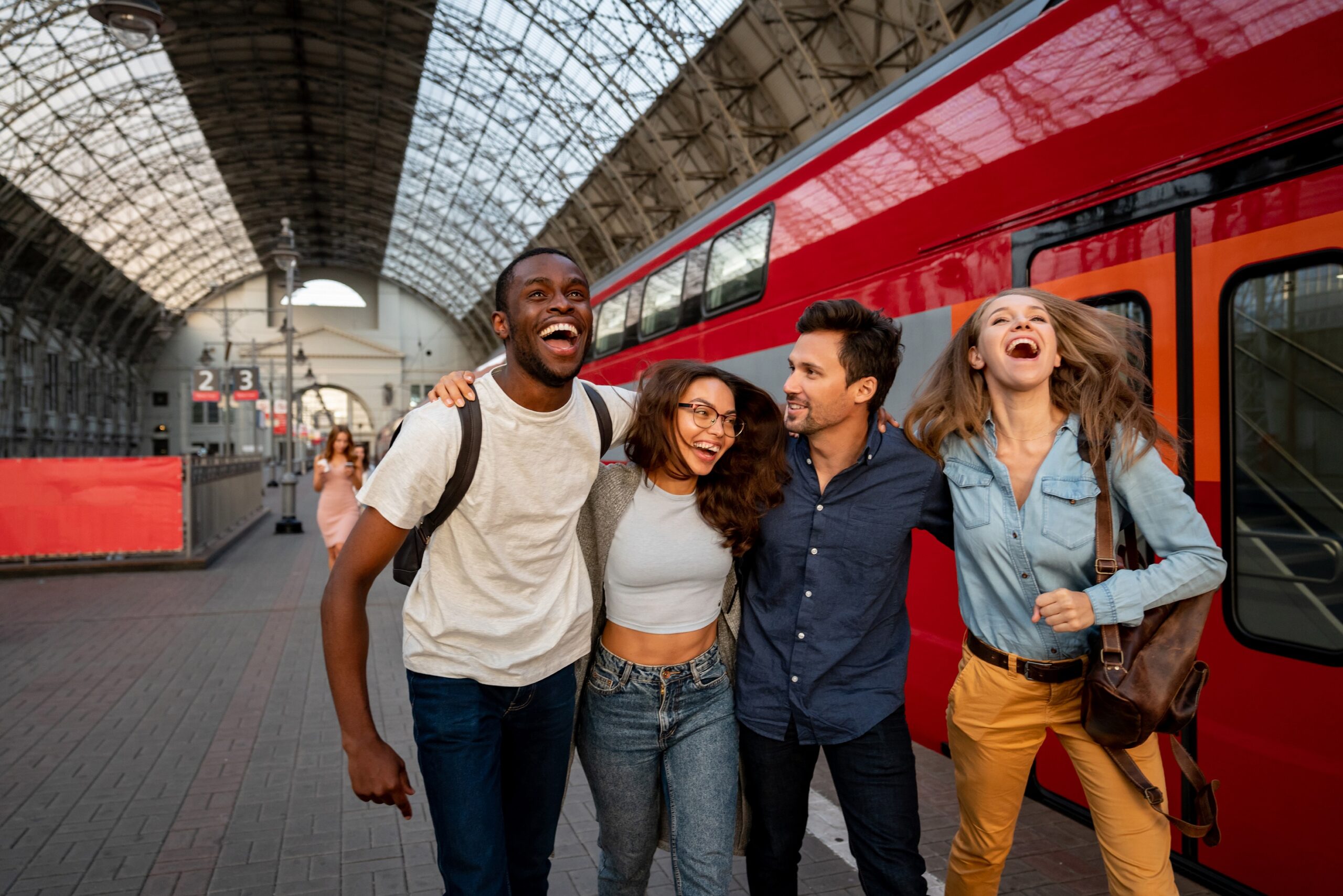 Scopri di più sull'articolo Italiani in viaggio per Euro 2024: ecco gli itinerari in Germania