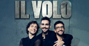 Scopri di più sull'articolo Eventi Cattolica estate 2024: 30 giugno notte top con Il Volo
