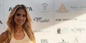 Scopri di più sull'articolo Michela Persico alle Olimpiadi del Cuore 2024: “Ecco i miei progetti”