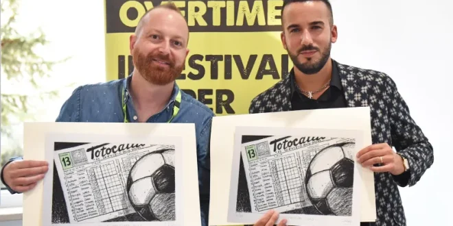Al momento stai visualizzando Il ritorno del Pordenone Calcio: Marco Michelin ai raggi X