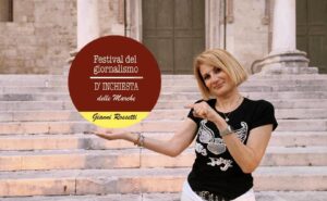 Scopri di più sull'articolo Massimo Giletti il 4 settembre al Festival Giornalismo d’Inchiesta
