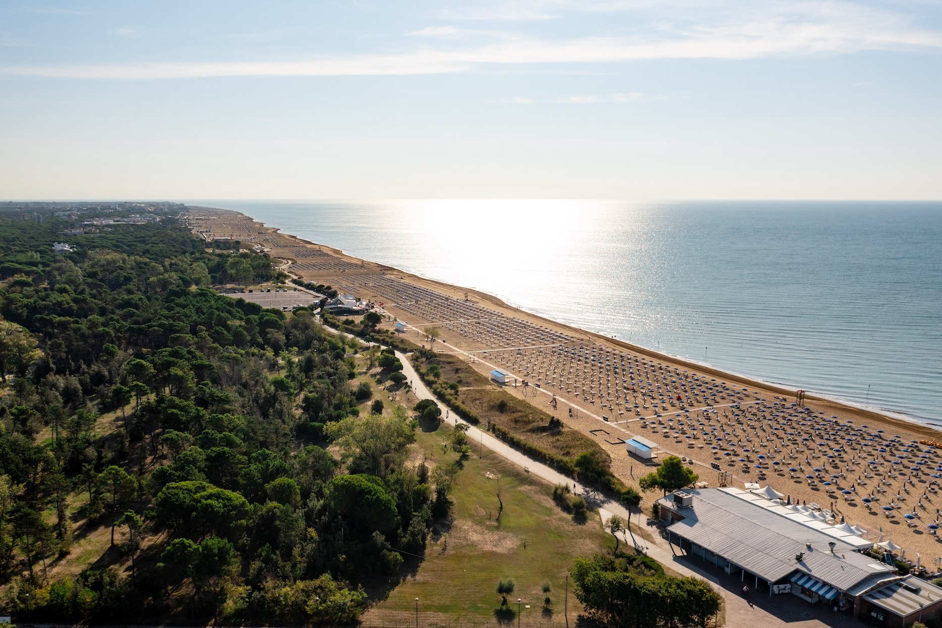 Scopri di più sull'articolo Estate 2024, Vanni Oddera: “Bibione modello di cambiamento”