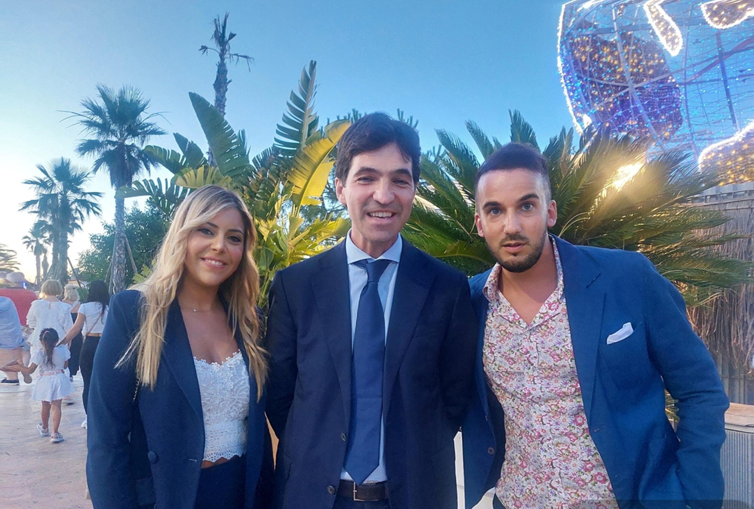 Scopri di più sull'articolo Il Governatore Acquaroli “Su Inter ed Euro 2024 dico che…”