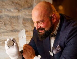 Scopri di più sull'articolo The Lord of Truffle: grande attesa per l’evento del 12 luglio